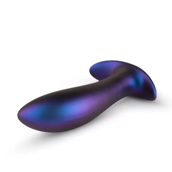 Hueman Uranus - analinis vibratorius su nuotoliniu valdymu - violetinis