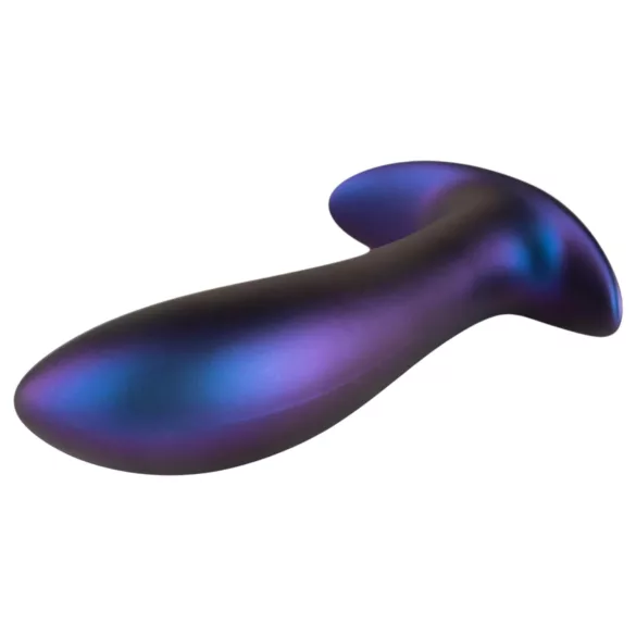 Hueman Uranus - analinis vibratorius su nuotoliniu valdymu - violetinis