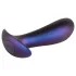Hueman Uranus - analinis vibratorius su nuotoliniu valdymu - violetinis