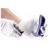 Hueman Uranus - analinis vibratorius su nuotoliniu valdymu - violetinis
