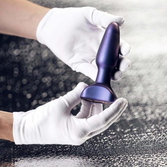 Hueman Space Force - analinis vibratorius su stūmimo funkcija