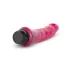 Easytoys Jelly Passion - tikroviškas vibratorius - rožinis