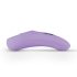 LUV EGG XL - įkraunamas radijo kiaušinukas (violetinis)
