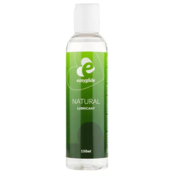 EasyGlide Natural - vandens pagrindo lubrikantas - 150 ml