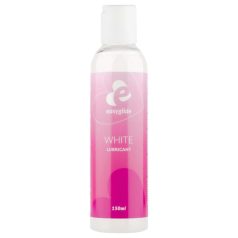   EasyGlide White - lubrikantas vandens pagrindu - dirbtinė sperma - 150 ml