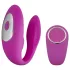 Easytoys - belų vibratorius poroms su nuotoliniu valdymu - vandeniui atsparus