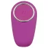 Easytoys - belų vibratorius poroms su nuotoliniu valdymu - vandeniui atsparus