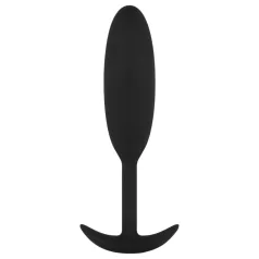   Easytoys Heavy Fulfiller - analinis kaištis 54g - mažas juodas