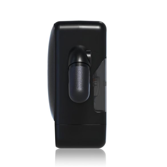 BLOWCAST Blowbot - automatinis masturbatorius vyrams - juodas