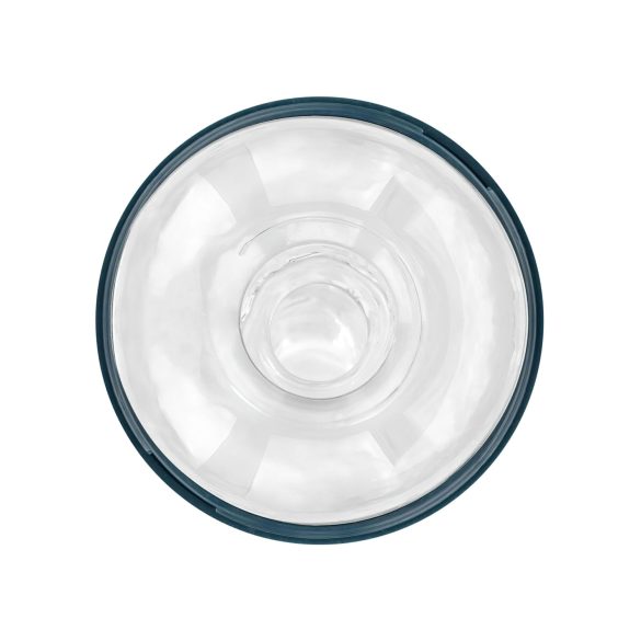 FPPR. - masturbuoklis vyrams - spiralinis - permatomas