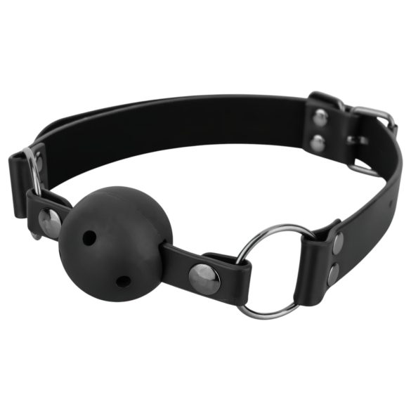 Bedroom Fantasies - burnos kaiščių rinkinys - 3 vnt - juoda