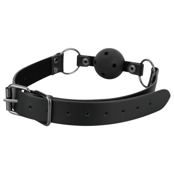 Bedroom Fantasies - burnos kaiščių rinkinys - 3 vnt - juoda