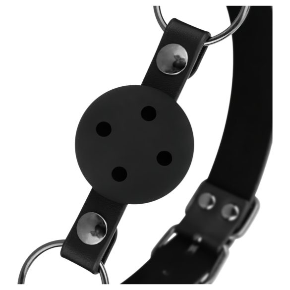 Bedroom Fantasies - burnos kaiščių rinkinys - 3 vnt - juoda