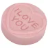 Easytoys - vonios bomba - I Love You