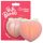 Easytoys – Vonios burbulas – persikas