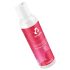 EasyGlide - vandens pagrindo lubrikantas - braškinis - 150 ml
