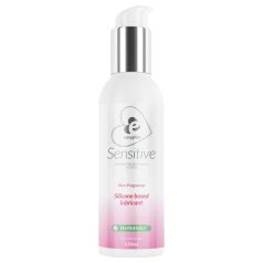 EasyGlide Sensitive - silikoninis lubrikantas - 150 ml