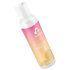 EasyGlide - vanilės skonio vandens pagrindo lubrikantas (150 ml)