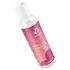 EasyGlide - rožinio šampano skonio lubrikantas (150 ml)