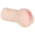 FWB - masturbatorius vyrams - tikroviška vagina - kūno spalva