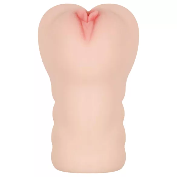 FWB - masturbatorius vyrams - tikroviška vagina - kūno spalva