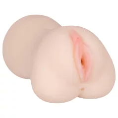 FWB - dirbtinė vagina - realistiška - natūrali spalva