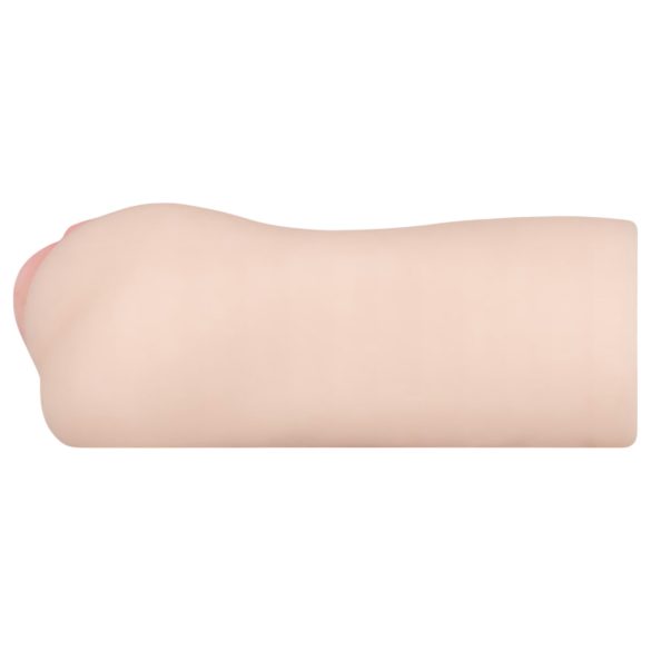 FWB - dirbtinė vagina - realistiška - natūrali spalva