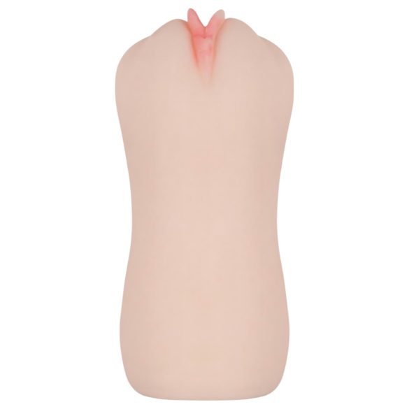 FWB - dirbtinė vagina - realistiška - natūrali spalva