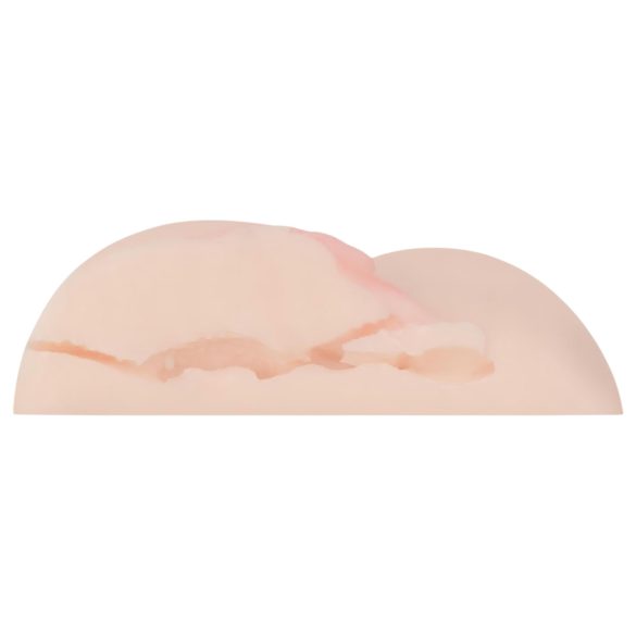 FWB - Ellen Rogers masturbatorius - vaginos ir analinės angos - vibratorius