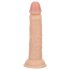 Easytoys - Natūralus dildo - 12 cm (kūno spalvos)