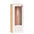 Easytoys - Natūralus dildo - 12 cm (kūno spalvos)