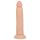 Easytoys - realistiškas dildo - 22,5 cm - kūno spalvos