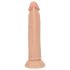 Easytoys - realistiškas dildo - 22,5 cm - kūno spalvos