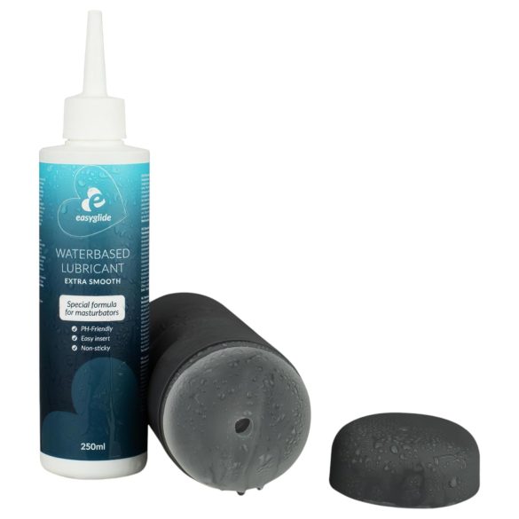 EasyGlide - masturbatoriaus lubrikantas - gelis - 250 ml