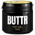 BUTTR - fisting gelis - anestetinis - 500 ml