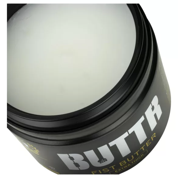BUTTR - fisting balzamas - 500 ml
