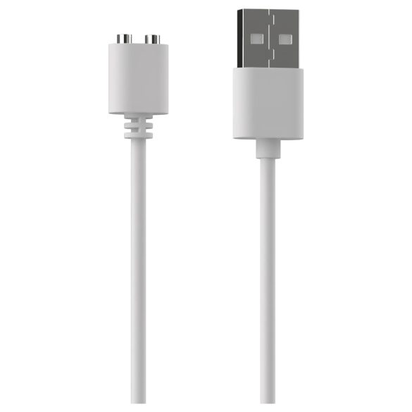 Teazers - dvigubas liežuvio vibratorius (rožinis)