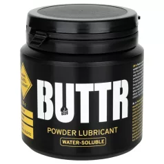   BUTTR - birios pudros konsistencijos momentinis lubrikantas (135 g)