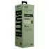 BUTTR Caterpiller - milžiniškas analinis kaištis (juodas) - 29 cm