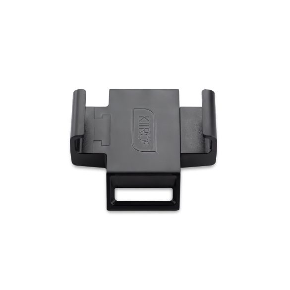 Kiiroo Keon - masturbatorius su telefono laikikliu - juodas