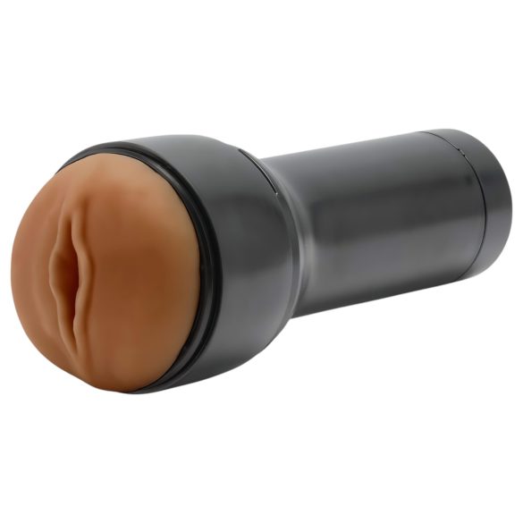 Kiiroo Feel - realistinis vaginos masturbatorius (rudos)