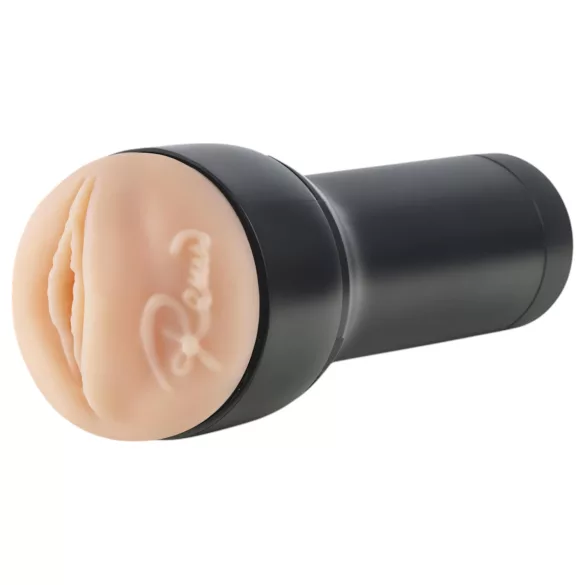 Kiiroo Romi Chase - natūralaus pojūčio masturbatorius