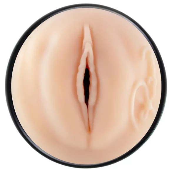 Kiiroo Romi Chase - natūralaus pojūčio masturbatorius