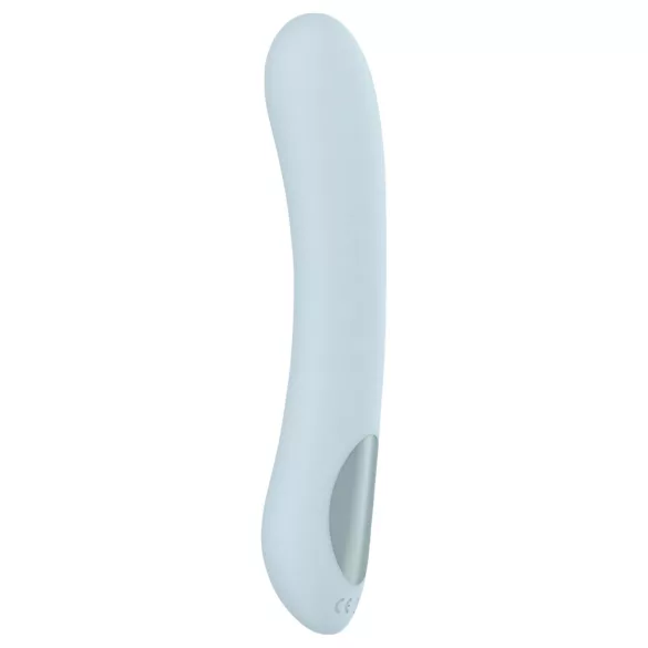 Kiiroo Pearl 2 - G taško vibratorius - interaktyvus, vandeniui atsparus - žalias