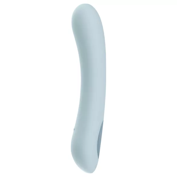 Kiiroo Pearl 2 - G taško vibratorius - interaktyvus, vandeniui atsparus - žalias