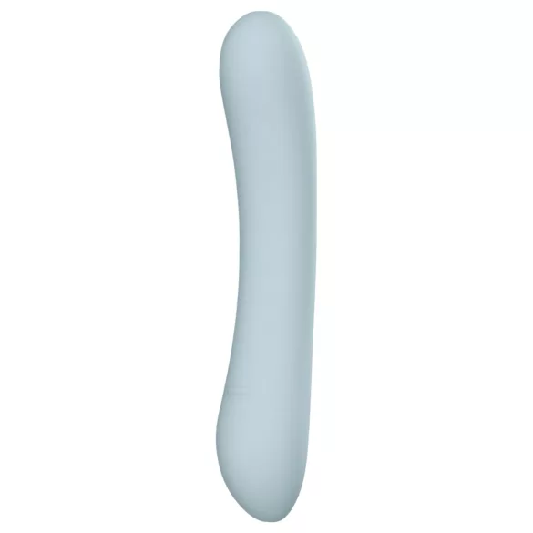 Kiiroo Pearl 2 - G taško vibratorius - interaktyvus, vandeniui atsparus - žalias
