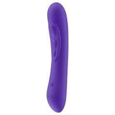   Kiiroo Pearl 3 - G taško vibratorius - interaktyvus - violetinis