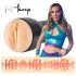 Kiiroo Tanya Tate – dirbtinė vagina – suderinama su PowerBlow (natūrali)