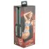 Kiiroo Tanya Tate – dirbtinė vagina – suderinama su PowerBlow (natūrali)