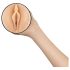 Kiiroo Tanya Tate – dirbtinė vagina – suderinama su PowerBlow (natūrali)